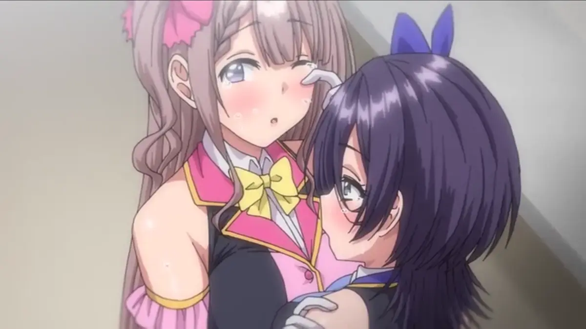 《泡在我家的辣妹3》第3集无删减1080P高清在线观看-樱花动漫/风车动漫_《泡在我家的辣妹3》全集免费观看