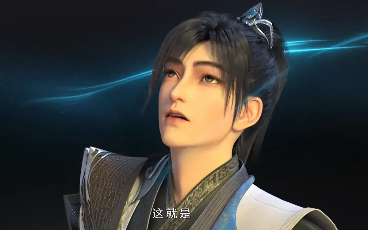 《废武魂？升级速度吓坏宗门大师姐》相关资源图片