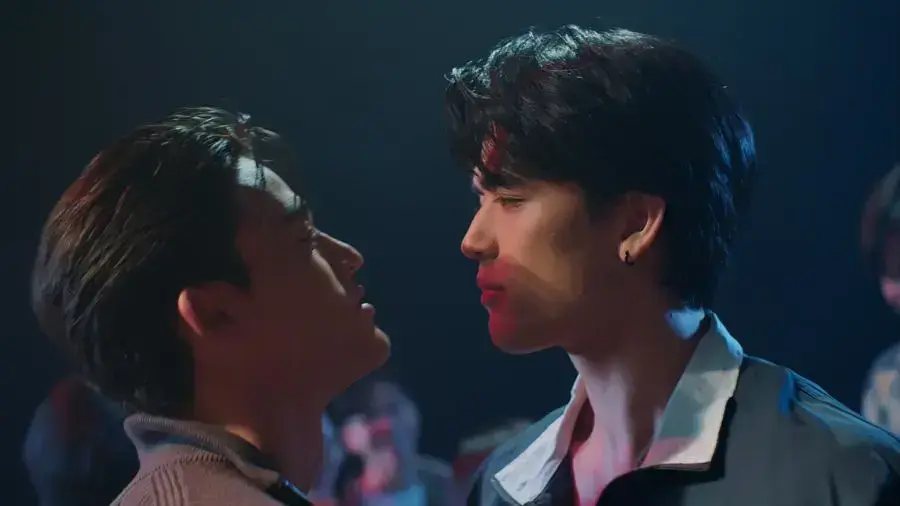 2025双男主泰剧《禁忌挚友第二季》全集无删减1080P免费无广告观看 - 最新耽美泰剧禁忌挚友高清正片