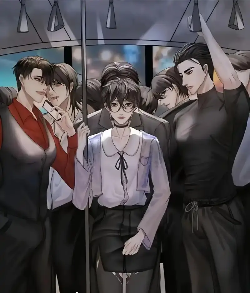 《乐可》漫画全本免费阅读-《乐可》金银花露全文+番外-下拉式无删减高清汉化完整版无修在线阅读-快看漫画