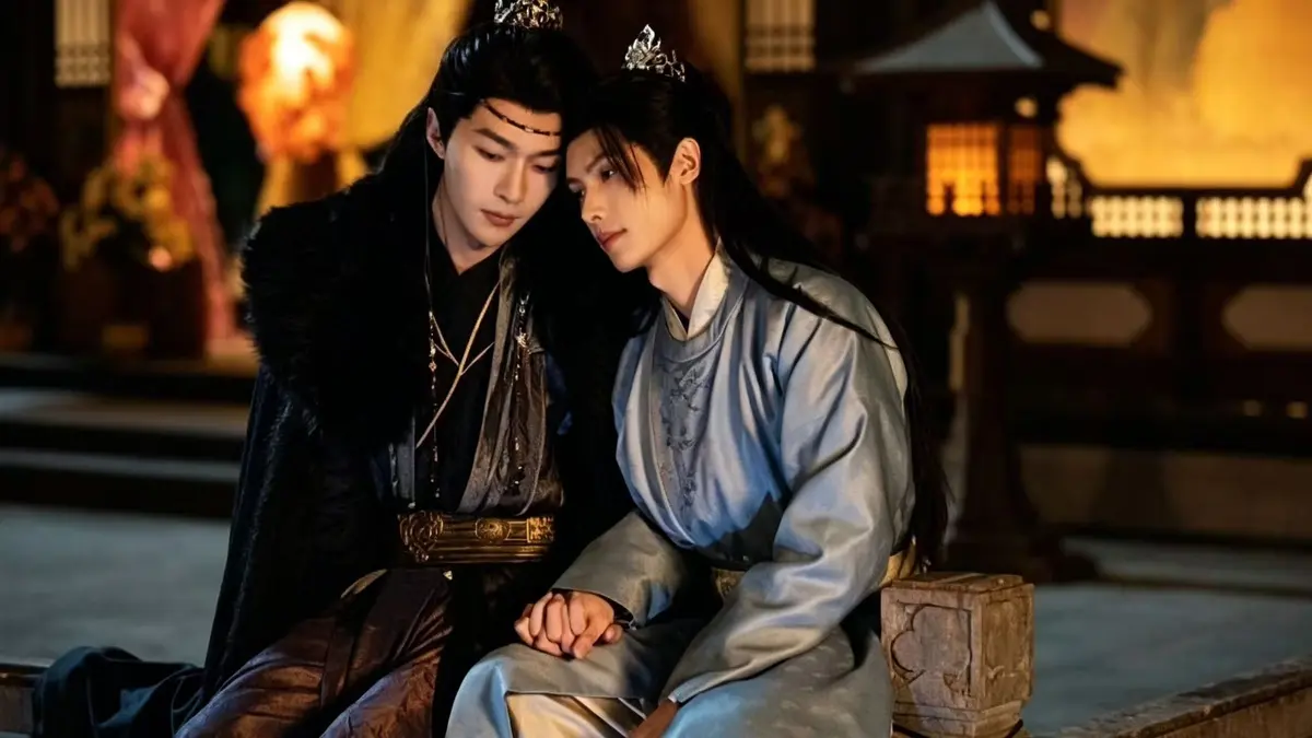 《与君同》无删减全集观看完整版-2026热门短剧与君同1080P高清在线-VS影院