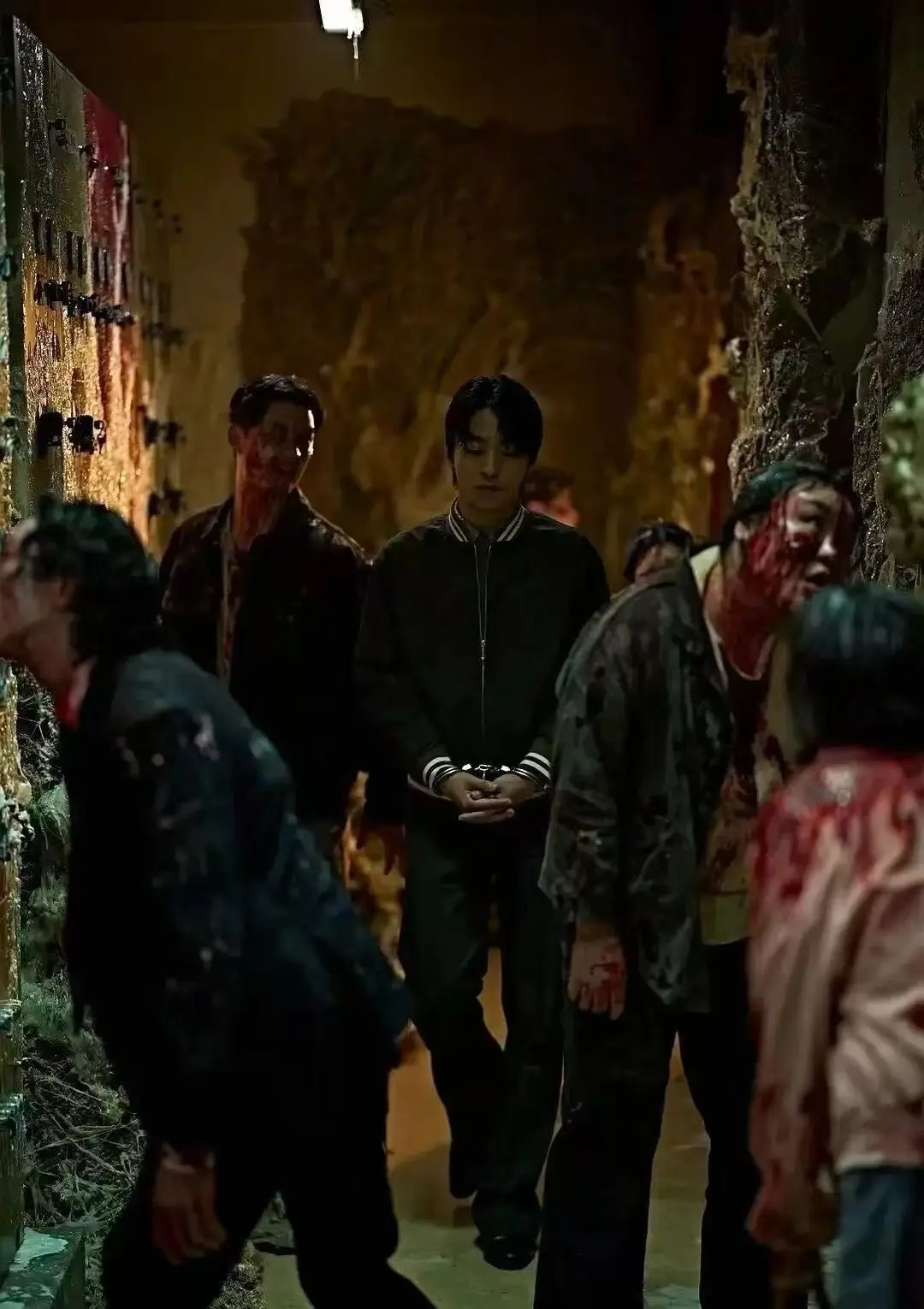 韩国电影《群体》免费观看_《群体》HD高清在线观看_《群体》完整版无删减在线-VS影院《群体》详情介绍