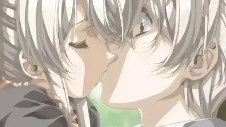 《Front Innocent》全1集高清完整版免费在线观看