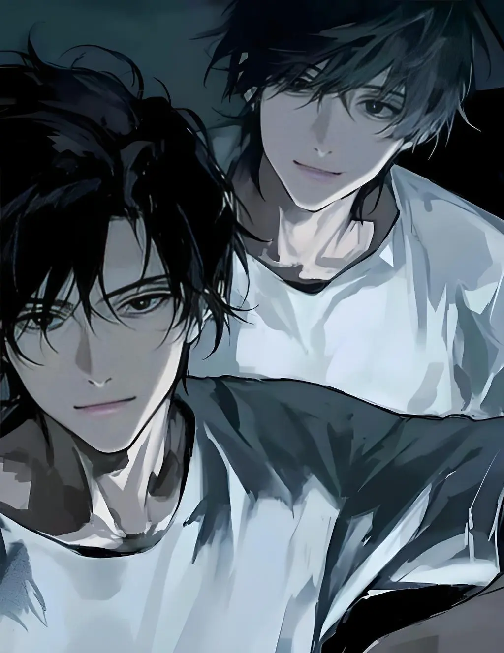 《乐可》韩漫双男主无删减下拉式阅读-《乐可》免费高清全集在线观看-校对版+番外全章节更新-快看漫画