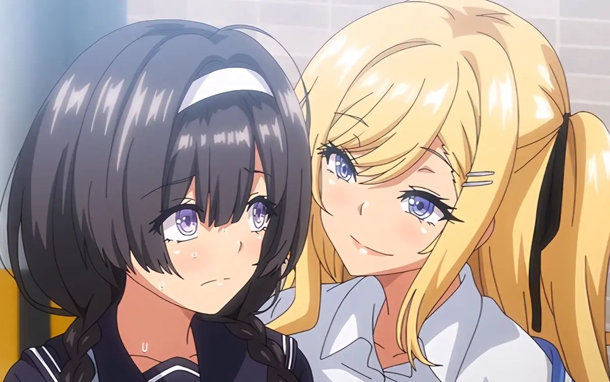 《闭俗情侣与玩咖辣妹》第一季免费在线看高清无广告-爆笑名场面合集未删减网盘观看 1080P超清全程无尿点 闭俗情侣与玩咖辣妹第一季全集