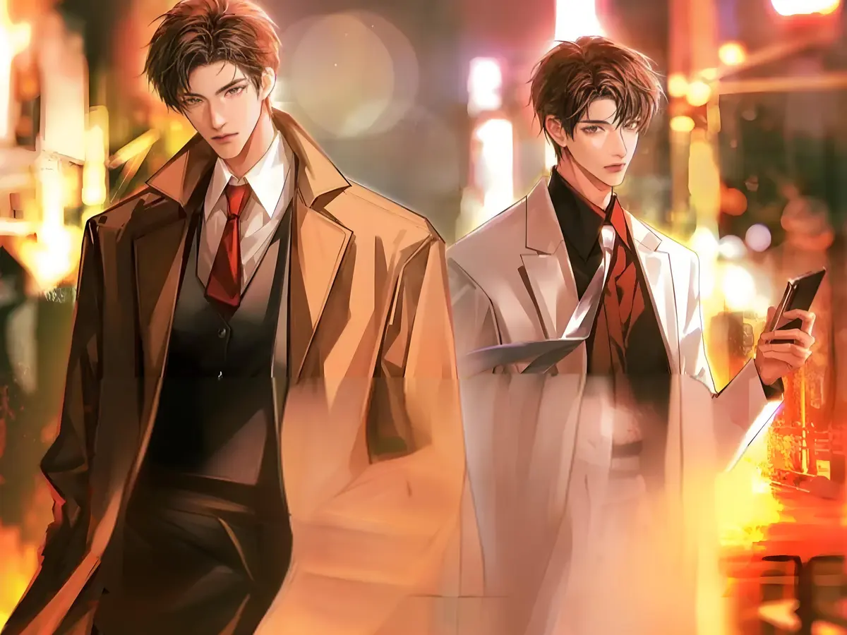《奇洛李维斯广播剧》《奇洛李维斯回信番外篇》《奇洛李维斯有声剧》相关资源图片
