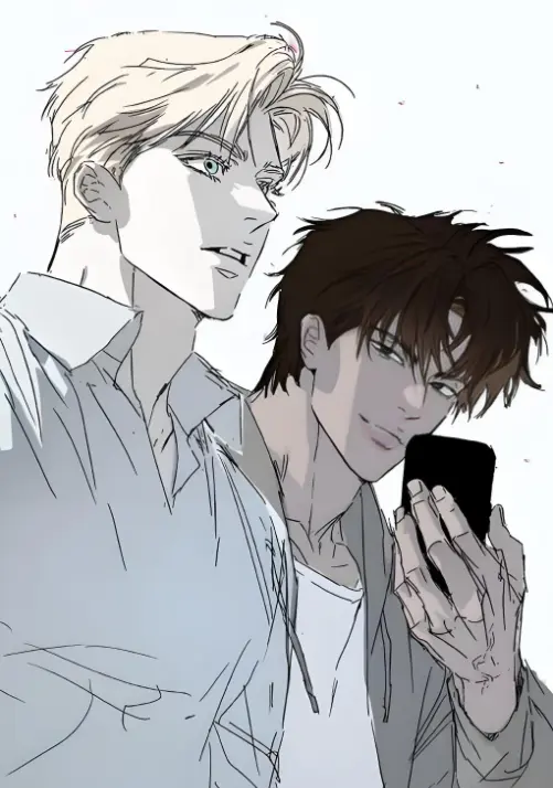 韩漫《代号anastasia》第二季漫画全集无删减 - 代号anastasia漫画免费看 - 未增减板高清在线阅读
