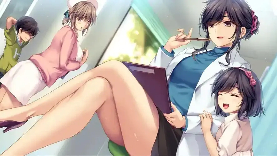 新番日漫《我和女医生的研修日志》高清无删减全集 - 全网同步免费在线观看《我和女医生的研修日志》日漫完整版手机观看