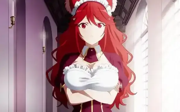 最新日漫《蕾卡乃華麗且我的女王》免费无广告观看-无删减完整版《蕾卡乃華麗且我的女王》全集-霸道少爷养成记亿万家产豪宅女仆双满分