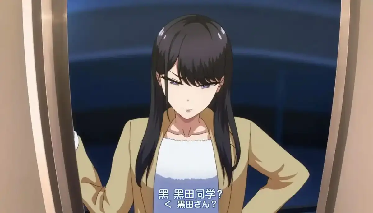 泡我家的黑田同学全季无删减在线看-高清HD1080P免费播放-青春恋爱喜剧全集-无广告流畅观看