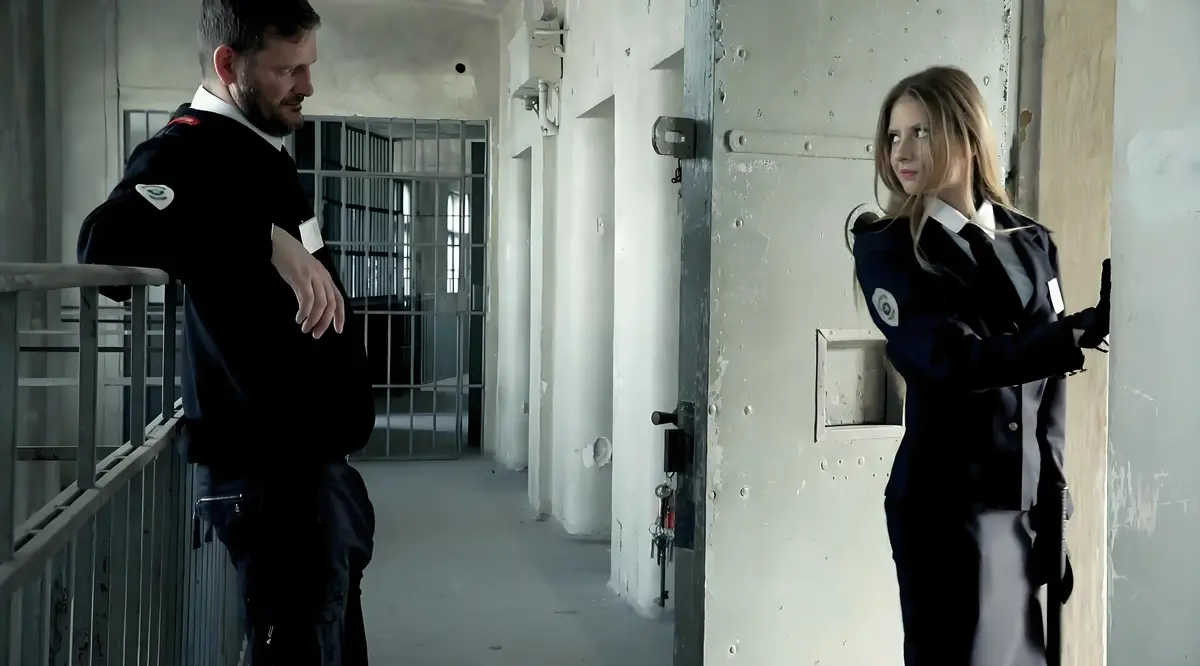 法国电影《高压监狱》全集高清完整版在线观看 - 《高压监狱》免费高清原声HD在线 - 1080P无广告全季