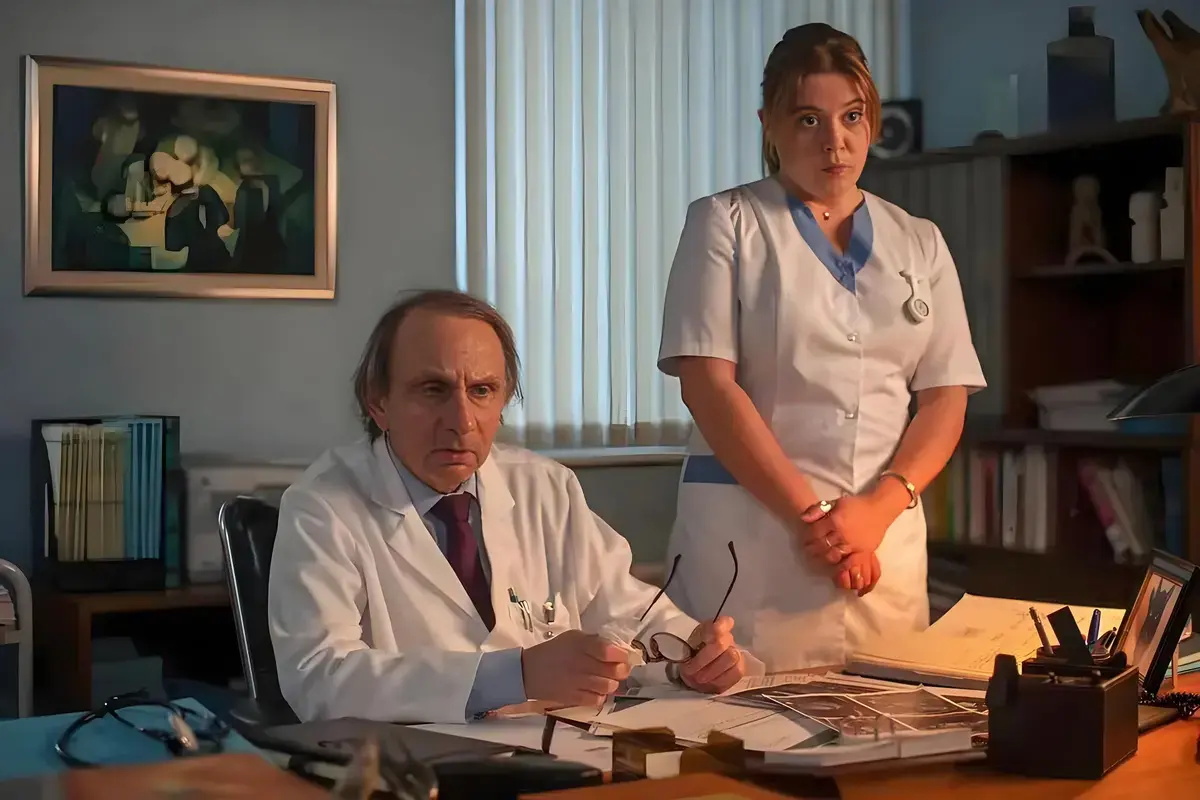 意大利喜剧电影《顽劣医学生》HD中字免费全片无广告