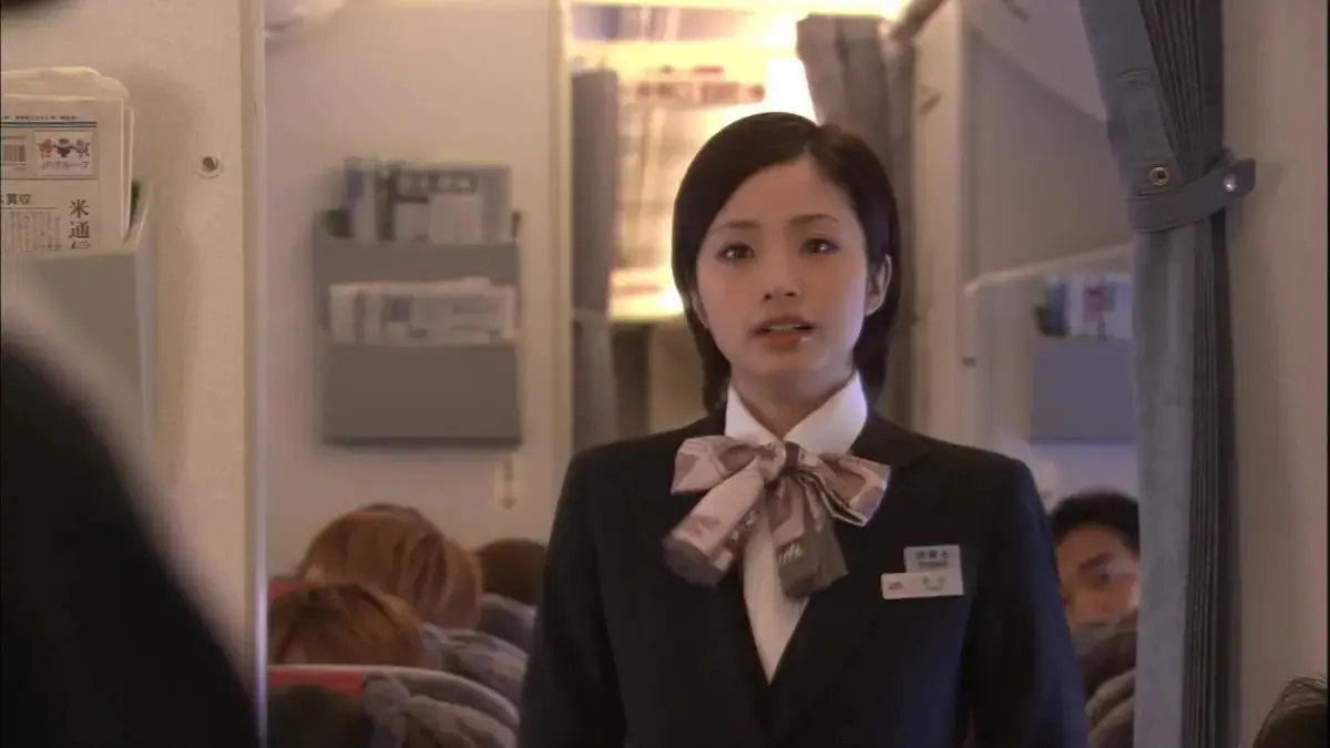 日本经典电影《空姐丑闻》全集高清免费在线观看 - 电影《空姐丑闻》无删减完整版HD中字免费在线无广告观看