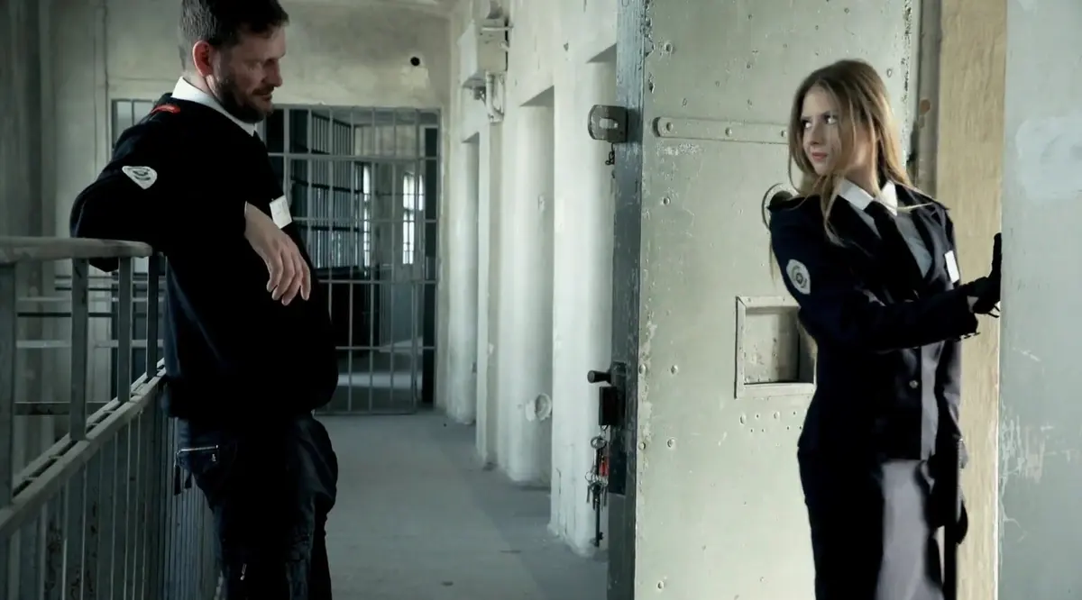 1080P法国犯罪电影《高压监狱2》未删减版-《高压监狱2》中文字幕-青苹果影院