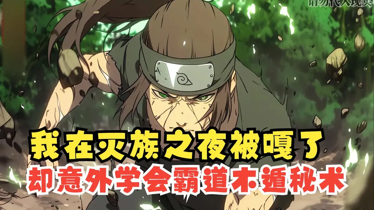 《纲手的呐喊》动漫免费观看_《火影同人之暗黑世界》1080P无删减超清全集在线播放