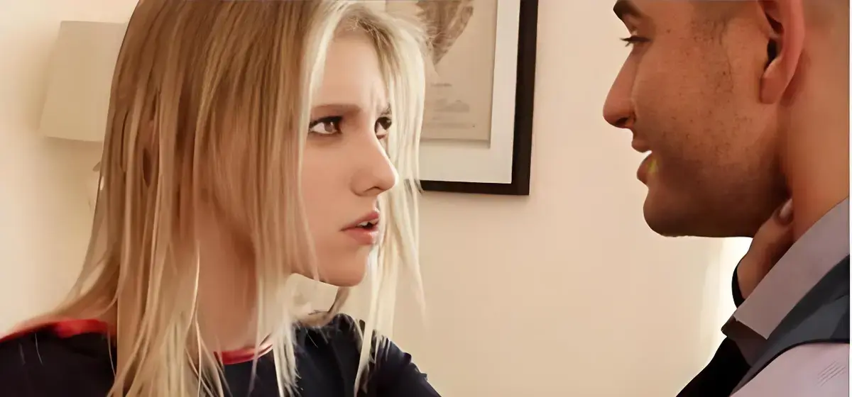 《麦乐迪·马克斯：女》2019法国悬疑动作片-免费高清未删减版-满天星国语中字