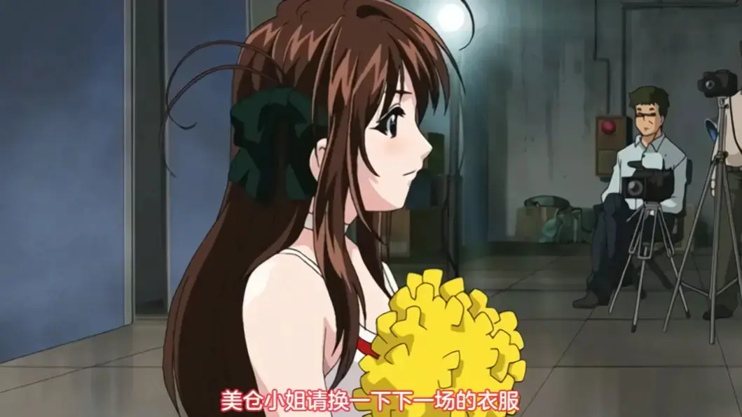 《渐进曲 ～天使们的私人课程～》-全12集无删减高清在线看-天使私教课免费播放-樱花动漫1080P画质体验