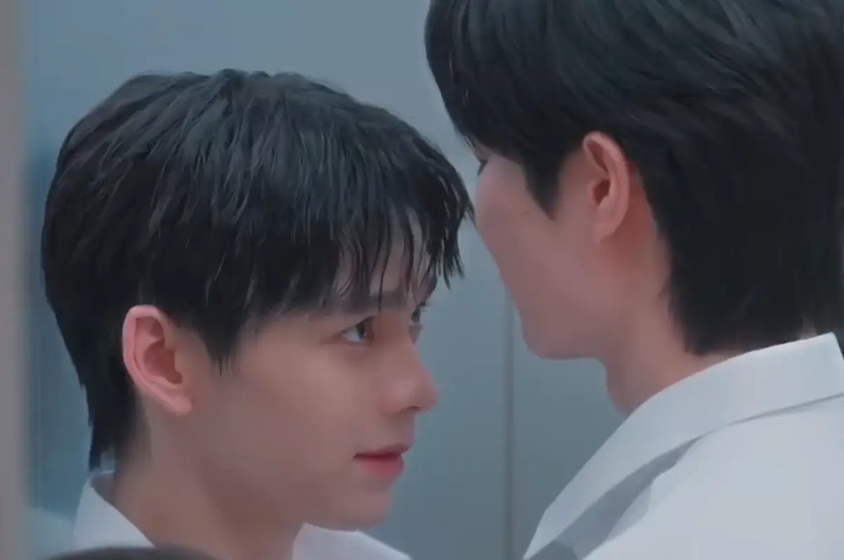 《心动预测》2026泰剧HD高清免费在线观看-中字无删减完整版-短剧《心动预测》全集在线播放-西瓜视频-搜狐视频