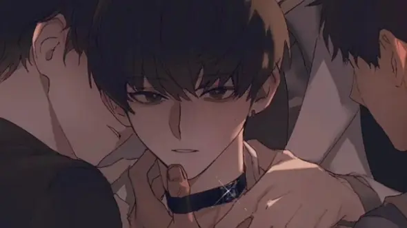 乐可金银花露原著漫画无广告免费看-无删减完整版下拉式阅读-校对版+番外全季漫客栈官网资源