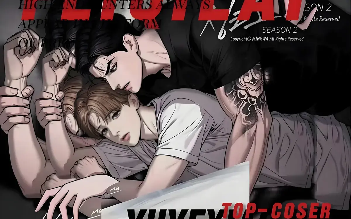 《魔咒》漫画全集无删减「下拉观看」_魔咒动漫高清在线免费_魔咒漫画最新章节更新-快看漫画HD无广告版