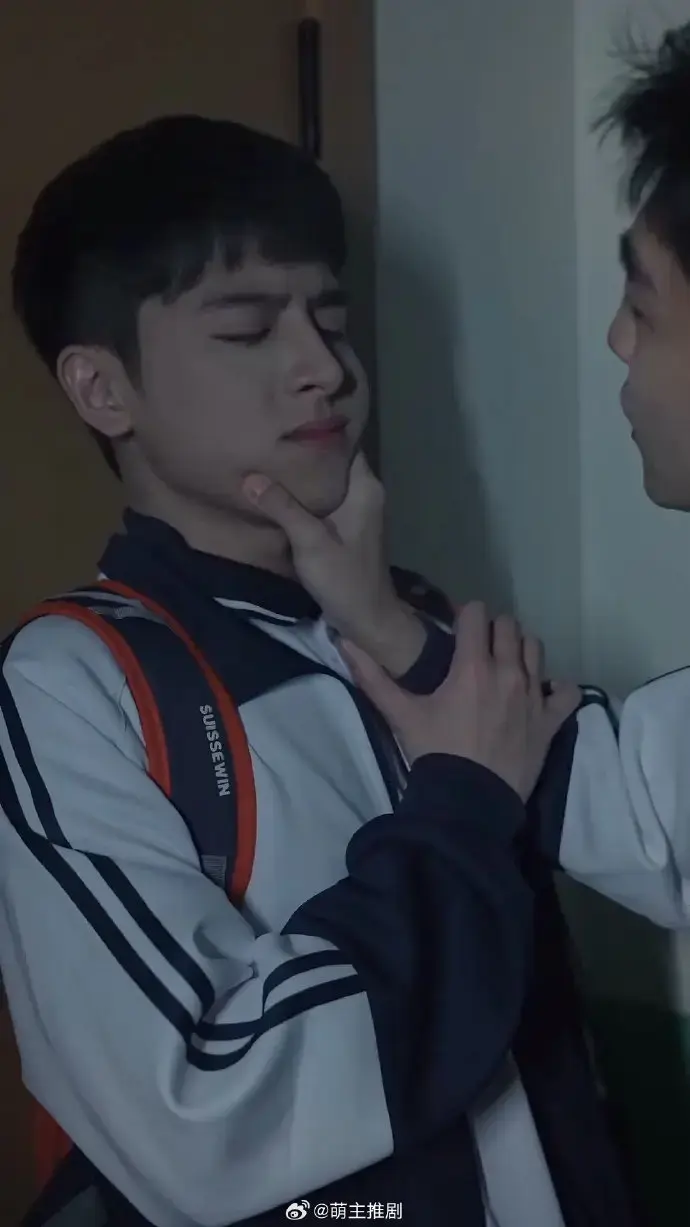 台剧《懵动》全季1080P高清无广告观看_《懵动》双男主短剧百度云/迅雷/夸克三网盘秒传-领略剧中“神仙爱情”