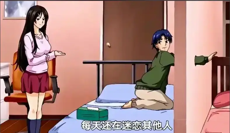 免费看《御手洗家的兄妹》全集，无删减高清体验 - 御手洗家的兄妹动漫珍藏OVA，超清画质动画在线享
