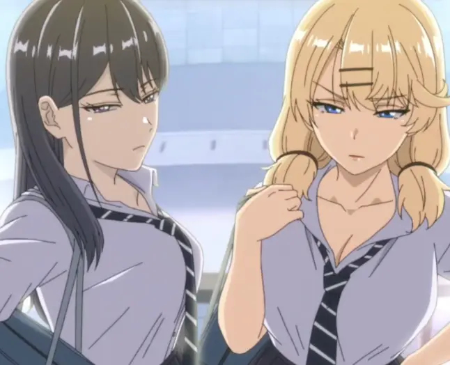 《泡在我家的辣妹3》全季无删减1080P高清-樱花动漫风车动漫在线观看-泡在我家的辣妹3免费下载全集完整版星辰影院