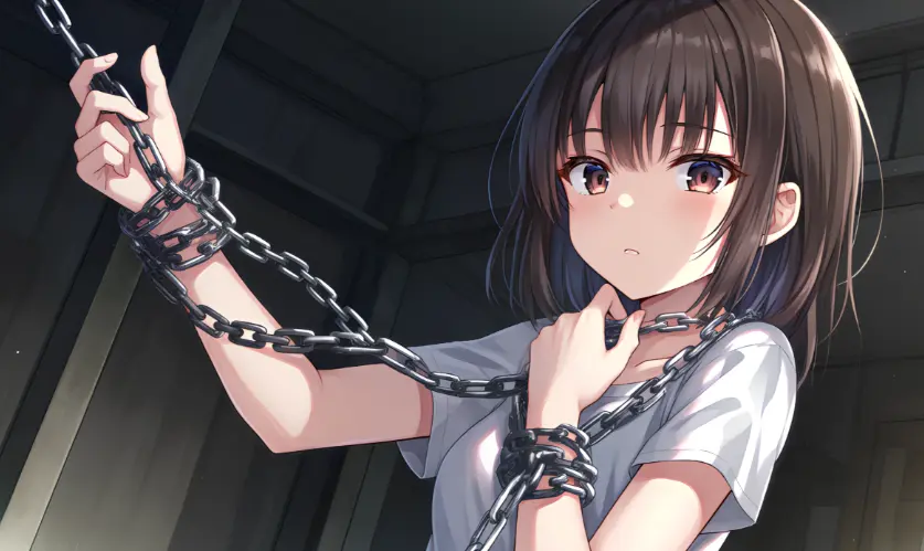 《束缚游戏》动漫免费高清全集在线观看-《束缚游戏》全季动漫无删减完整版在线观看-德统影视