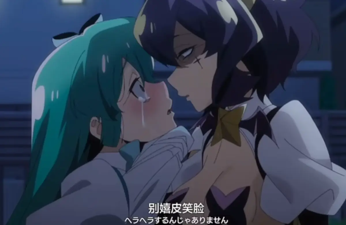 《完全堕落》动漫更新至第1~2季在线看全集-《完全堕落》免费高清无广告观看-星空影院