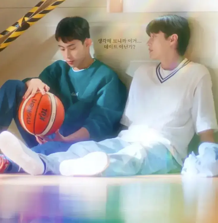 2025韩国双男主短剧《配对游戏》超清免费在线播 - 双男主BL韩腐剧《配对游戏》全集蓝光免费看 - 韩剧《配对游戏》高清资源免费获取