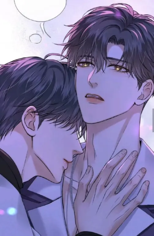 《你却爱着一个他》快看漫画免费阅读 - 你却爱着一个他腾讯动漫无删减 - 水千丞原著漫画