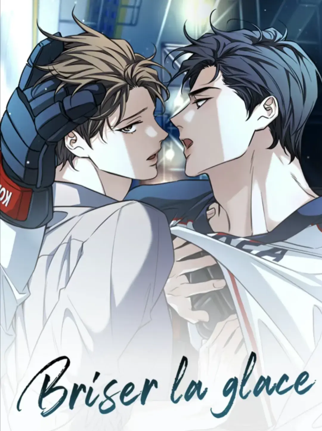 韩漫《融冰曲线》漫画全集免费看-融冰曲线高清无修下拉式阅读-融冰曲线最新话网盘下载