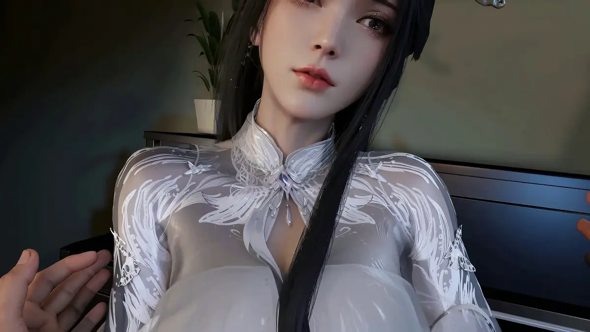 琼明神女录1-5合集漫画-免费阅读免费观看-《琼明神女录》高清无删减资源
