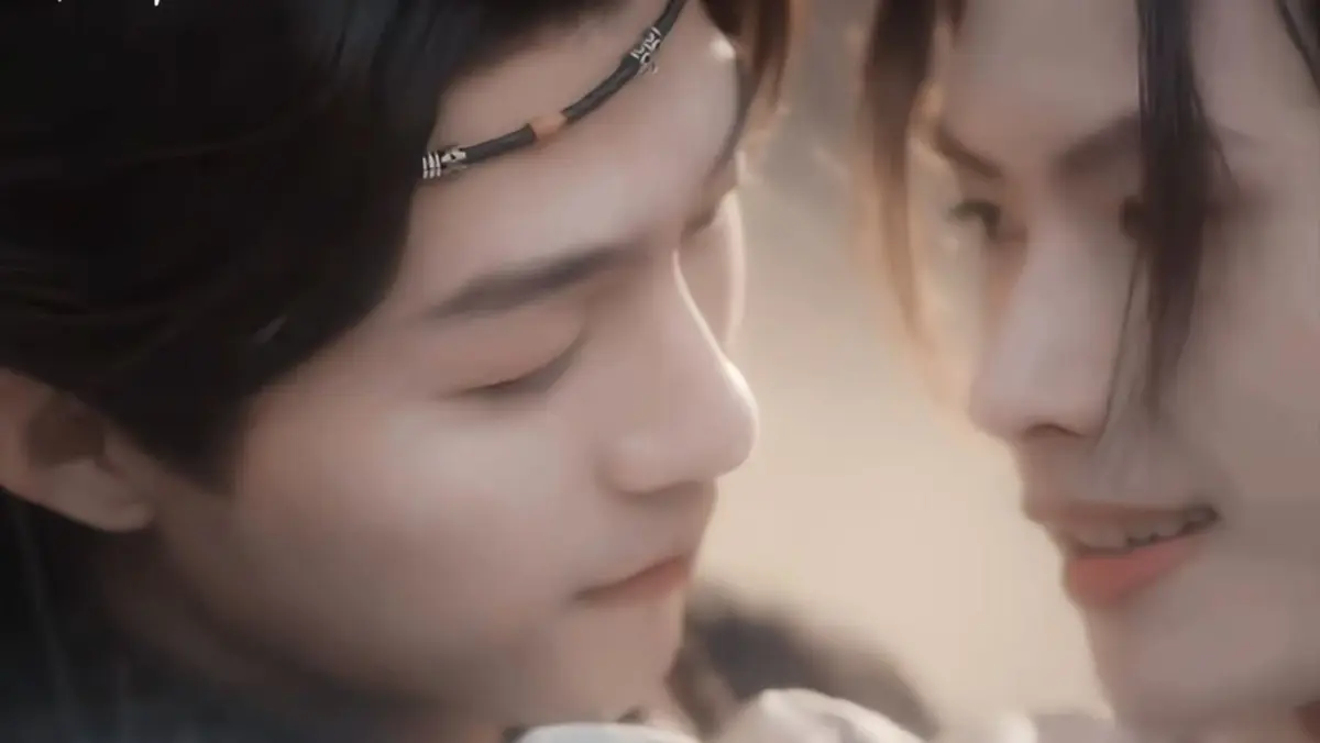 双男主剧《与君同》-全集免费观看-2026热门短剧《与君同》-HD高清在线播放