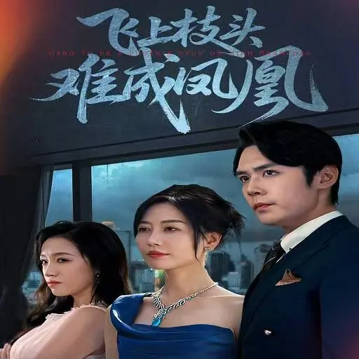 《飞上枝头难成凤凰》1 - 63集短剧免费在线观看，无删减高清资源，《飞上枝头难成凤凰》百度网盘夸克网盘免费分享下载-无广告流畅播放
