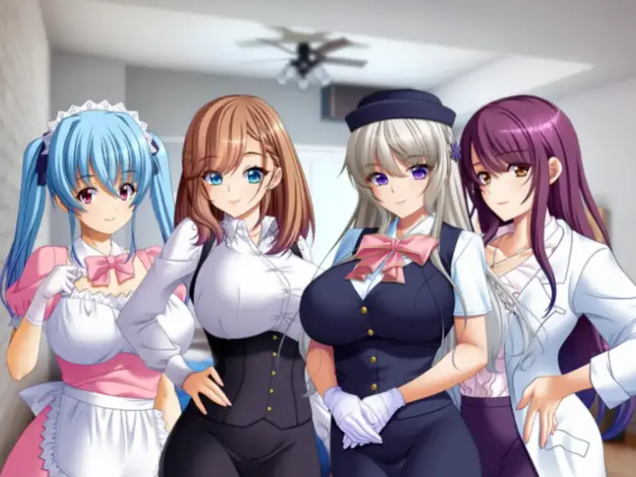 动漫《耻辱的制服》在线观看-最新全集免费-《恥辱の制服》OVA风车动漫高清全集看