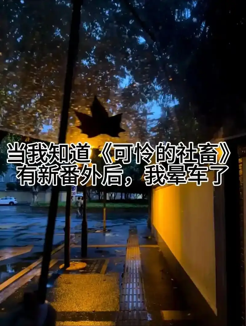 《可怜的社畜》(东度日)最新章节免费阅读 - 未删减txt全文阅读完整版