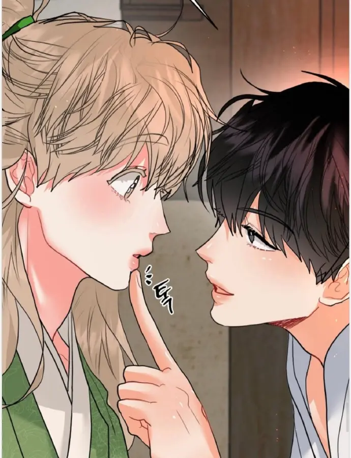 《哥哥的Omega漫画》下拉式免费阅读 最新章节免费观看 韩漫台版无光全本-