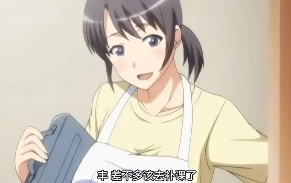 樱花动漫免费看日本动漫《我的妈妈》日语配音版 - 《我的妈妈》有声动漫全集约1080P高清无删减