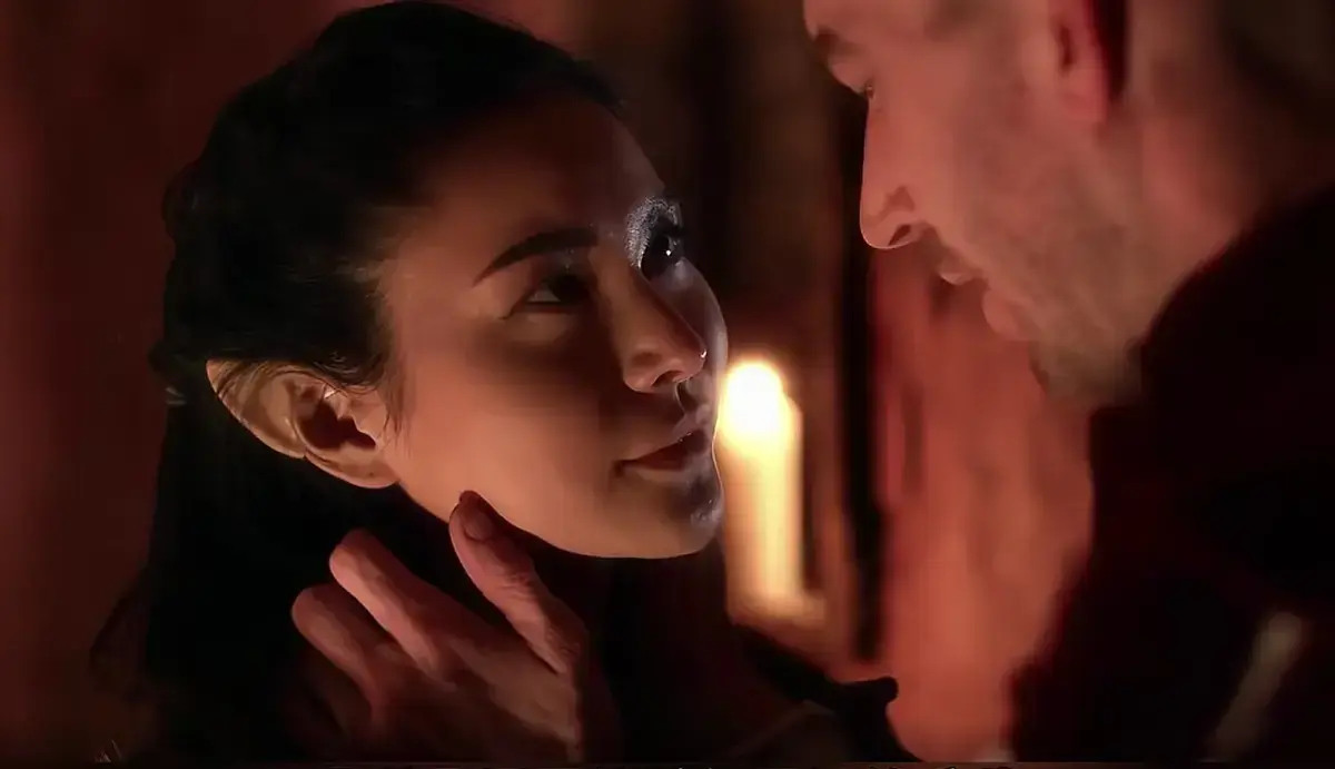 《Crooked Throne Part 2》完整版在线观看 - Rae Lil Black主演 - 天空影院强势回归《Crooked Throne Part 2》