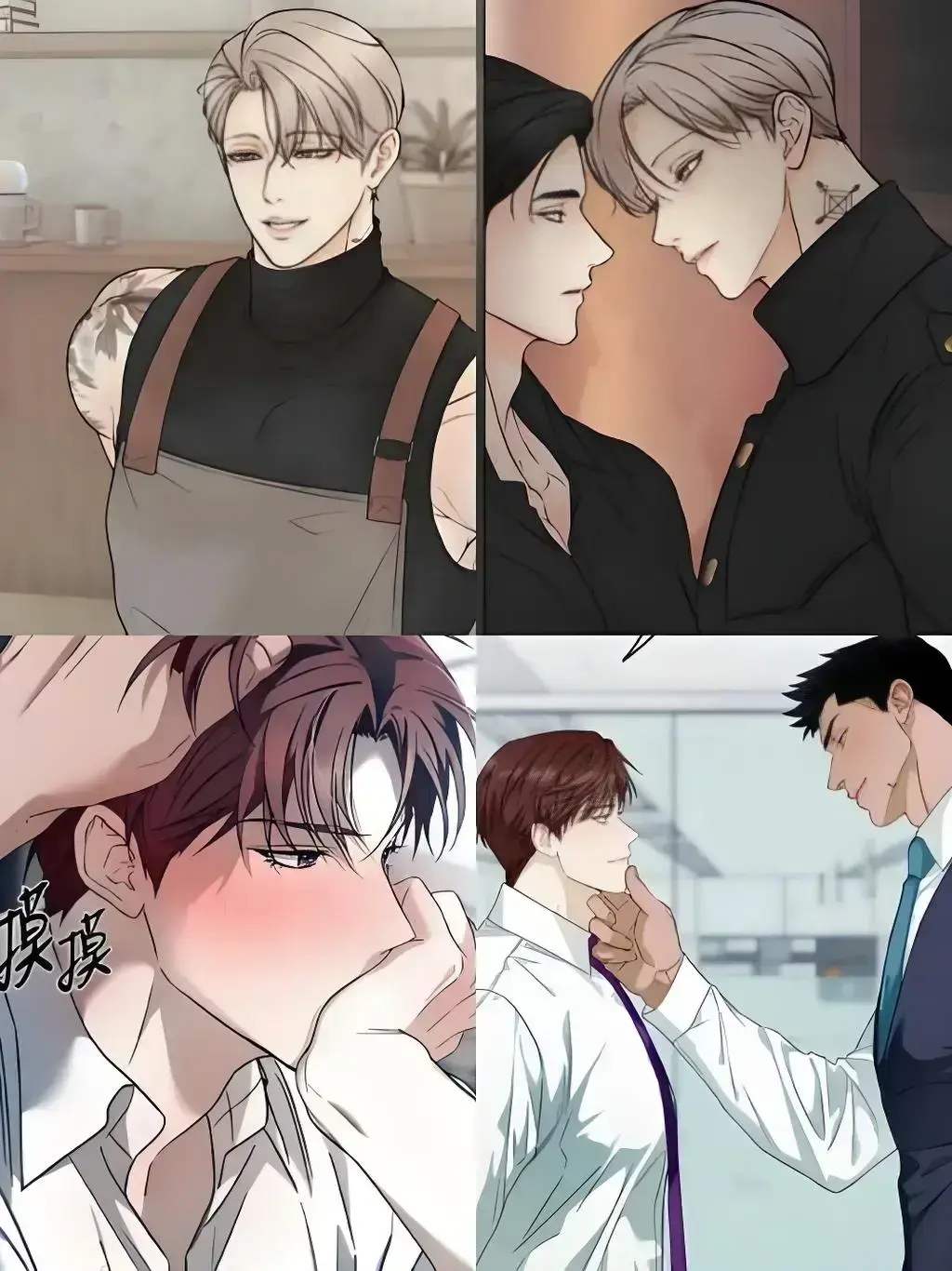 2026年精选《韩漫》来袭，下拉式漫画体验超棒，韩漫高甜瞬间不容错过，在线免费看全集！