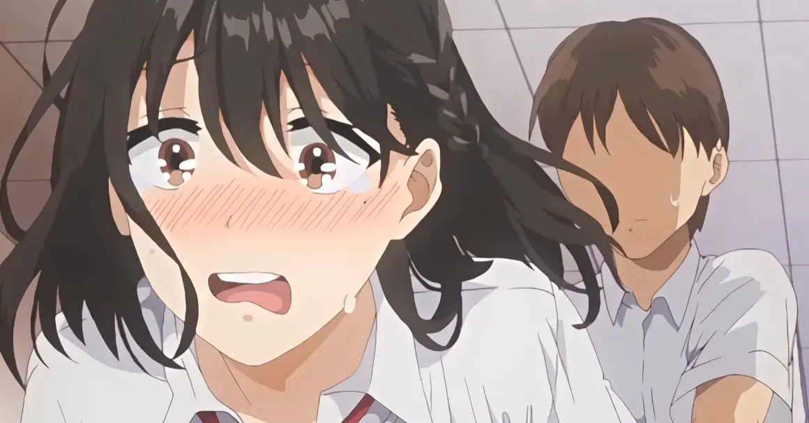 《图书馆的女朋友》相关资源图片