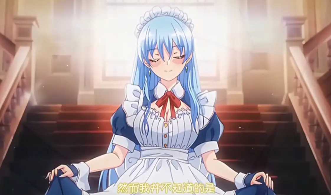 《蕾卡乃华丽且我的女王》无删减版在线观看-HD高清动漫全集-1080P免费播放下载