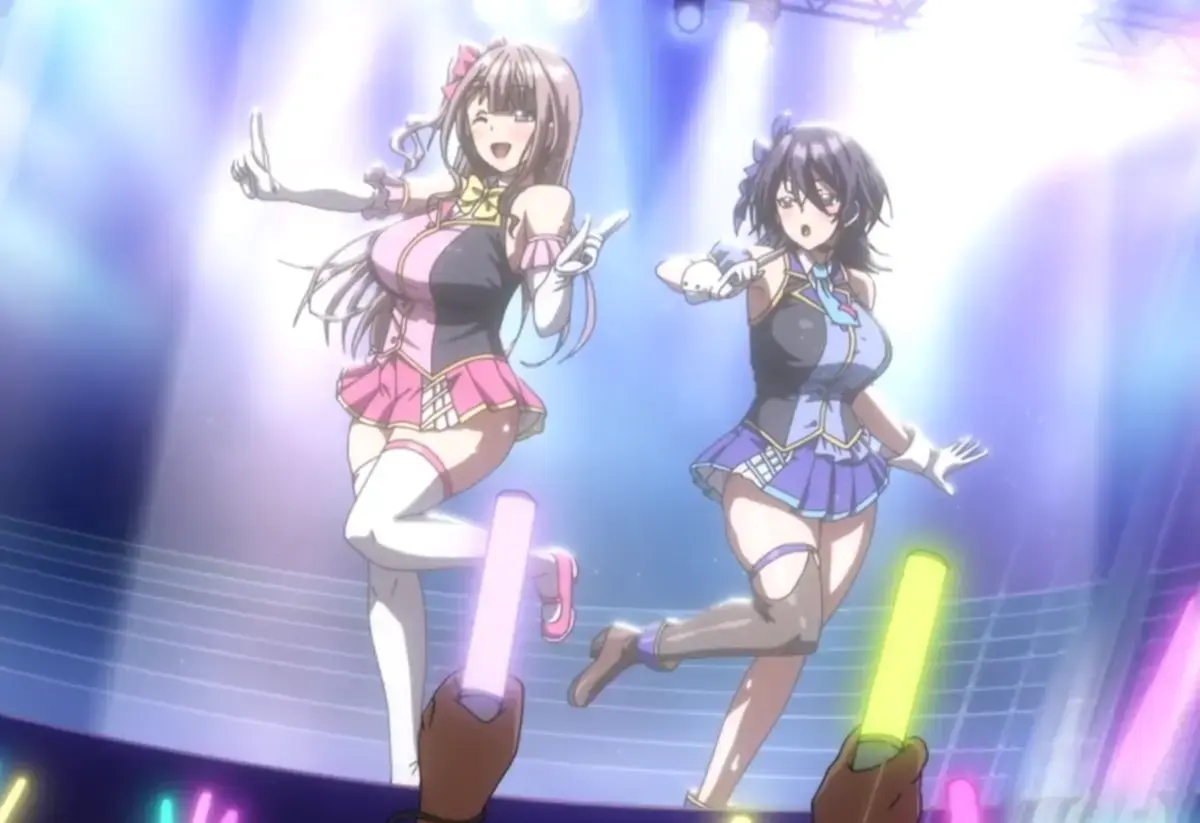 《不洁之星》1080P无广告在线观看 - 里番《不洁之星》完整版超清播放 - 樱花动漫云盘资源