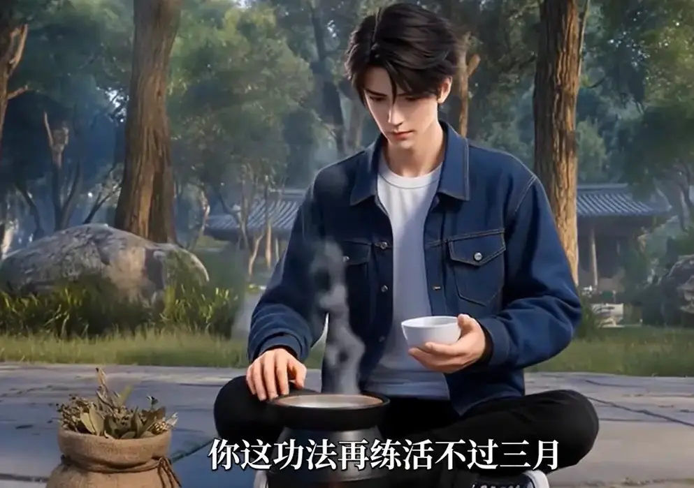 《仙尊归来：只手镇人间动漫》全40集无删减-高清修仙国漫-全集在线播放-仙尊归来：只手镇人间动漫全40集免费观看