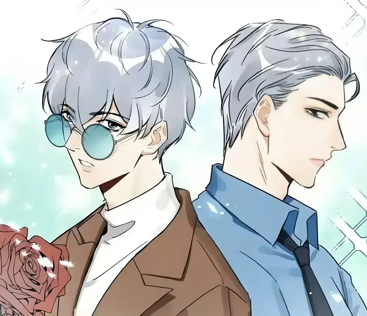 《乐可》下拉漫画免费全文 - 校队版+番外 - 金银花露 - 《乐可》无广告阅读