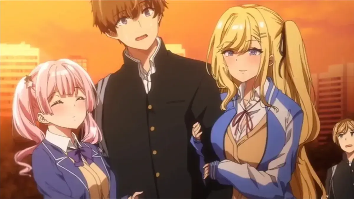 闭俗情侣与玩咖辣妹第三季全季无广告播放_超清画质看社恐宅男被辣妹倒追_免费在线观看全集未删减内容_成长恋爱喜剧每日更新