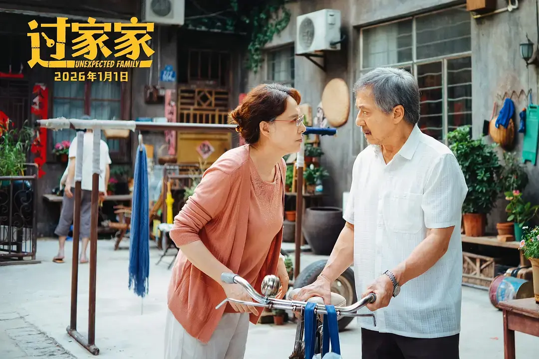 2026高分电影《过家家》免费无删减在线观看 手机1080P播放全集国剧-久播影院《过家家》高清资源免费看