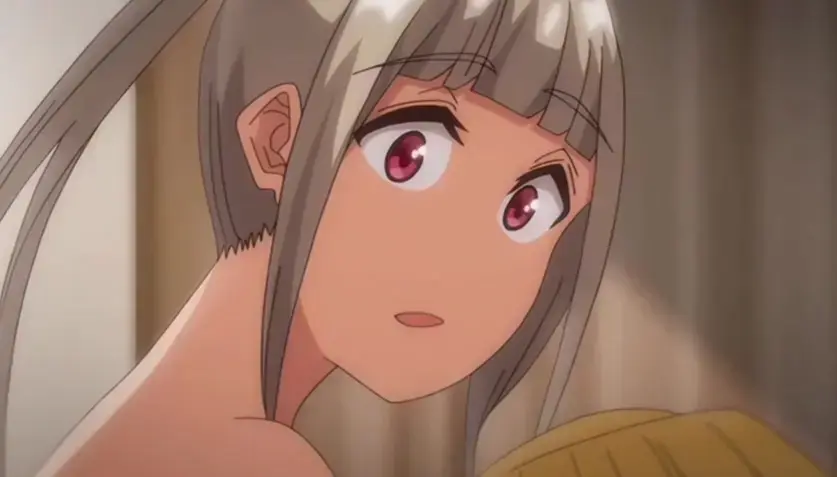 《泡我家的黑田同学》动漫全集免费观看-无广告高清1080P在线播放-官方正版资源同步更新-治愈系恋爱喜剧前任变兄妹