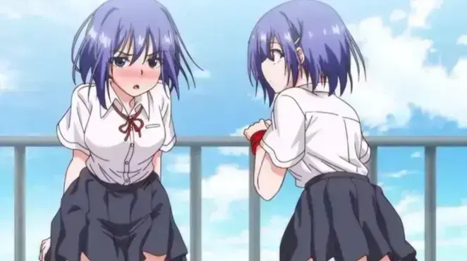 《枫与铃》无删减动漫HD高清画质免费观看全集 - 枫与铃第一季第二季love me捉迷藏免费播放